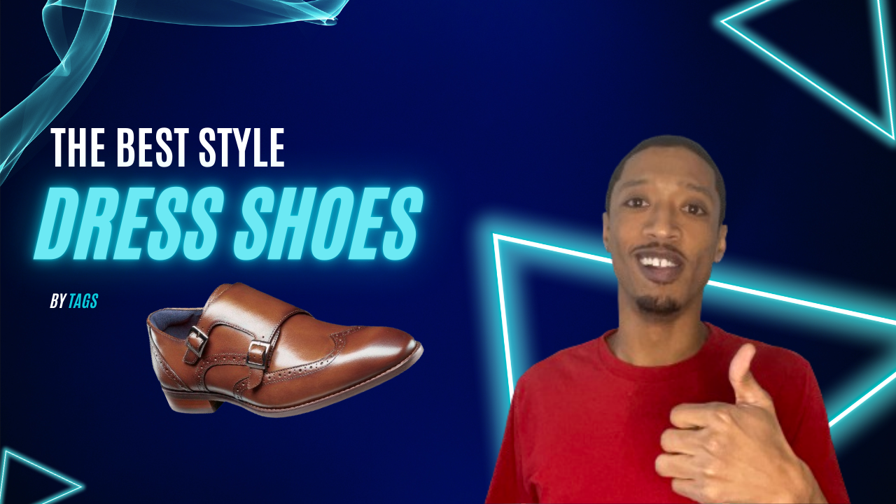 Double Monk Strap Dress Shoes by Stacy Adams Review